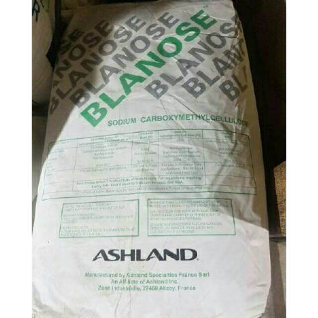 

CMC (carboxymethyl celluse) kemasan repack @250grm