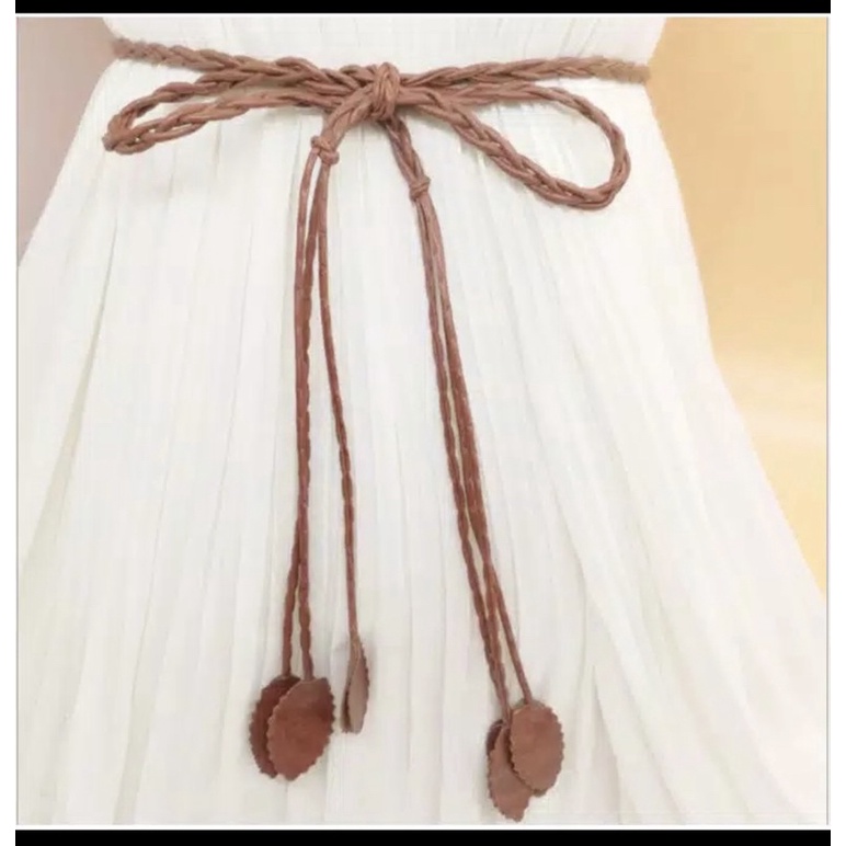 IKAT PINGGANG KEPANG / SABUK KEPANG