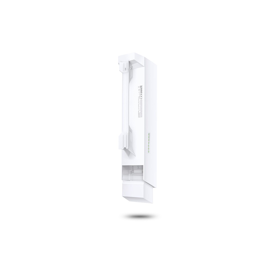 TP-Link Outdoor Radio CPE205 2,4GHz 150Mbps 12dBi Outdoor CPE