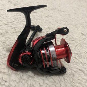 Reel Pancing FUGU Kenta 4000 Reel 11 Bearing Pancingan Murah