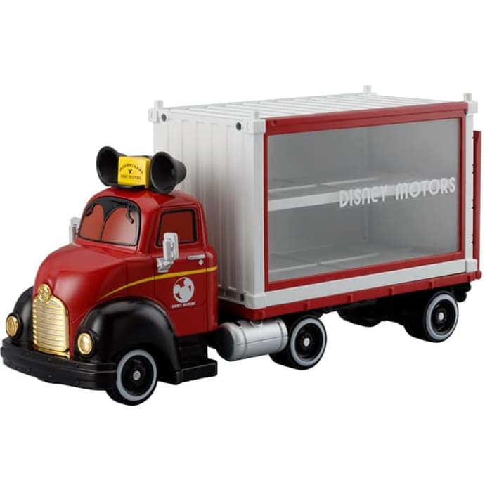 Tomica Disney Motors - Dream Carry