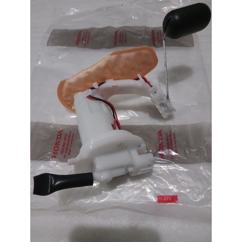 fuelpump assy pompa minyak pompa bensin full pam beat esp eco 2017 scoopy k93 2017 sampai 2019