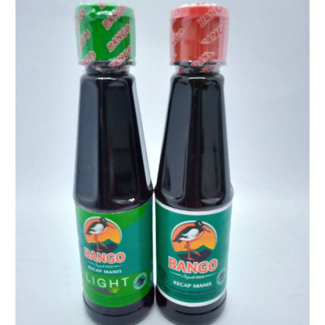

BANGO KECAP 135ml/centraltrenggalek
