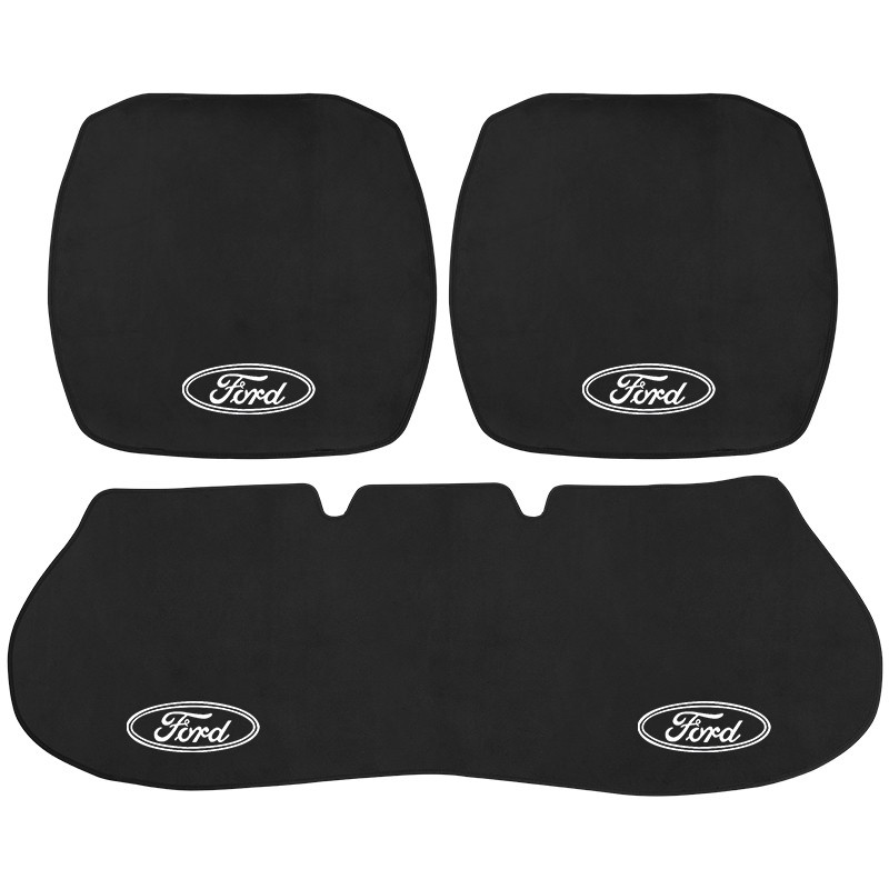 Cover Pelindung Jok Mobil Universal Untuk Ford Ranger Mustang Ecosport Everest Focus Fiesta Explorer