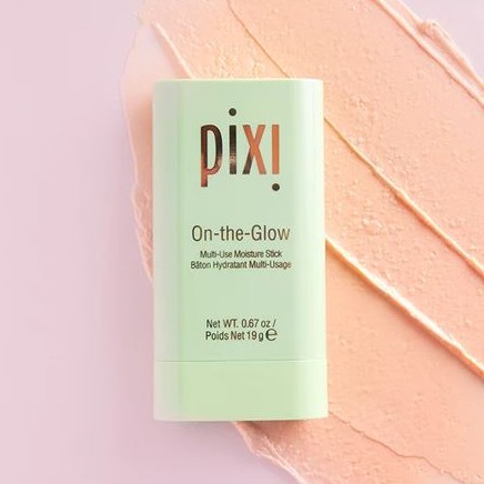 on the glow pixi stick