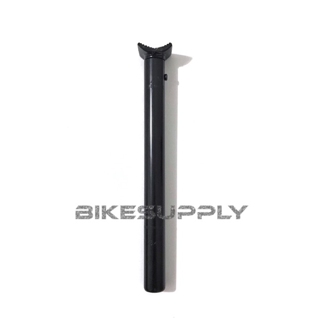 Seat Post Tiang Jok Sadel Sepeda BMX Tipe Pivotal 25.4 mm Alloy Panjang 25 cm