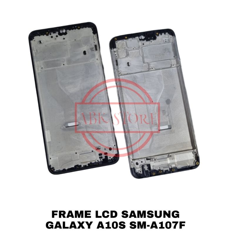 FRAME LCD - TATAKAN LCD - TULANG TENGAH LCD SAMSUNG GALAXY A10S SM-A107F