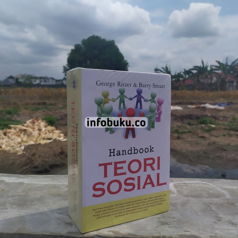 Handbook Teori Sosial