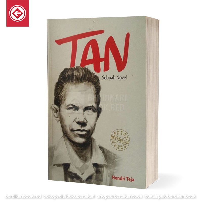 Berdikari - Tan Sebuah Novel - Javanica