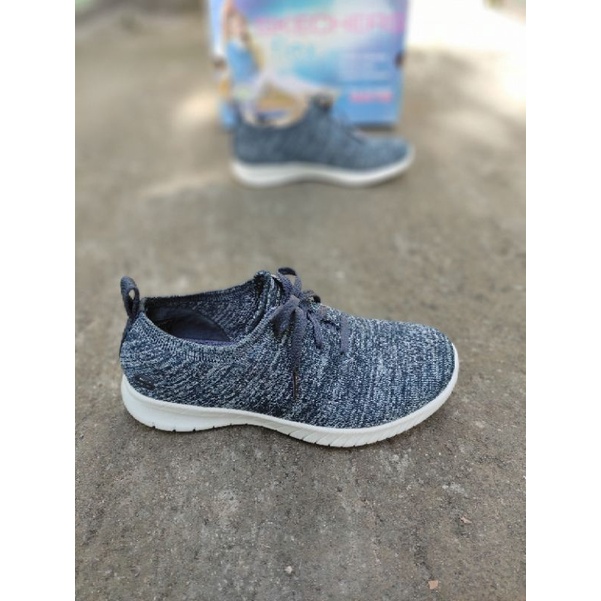 sepatu cewek skechers original asli ori termurah