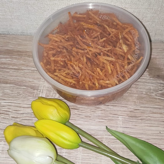 

Ketang mustofa by pawon alma