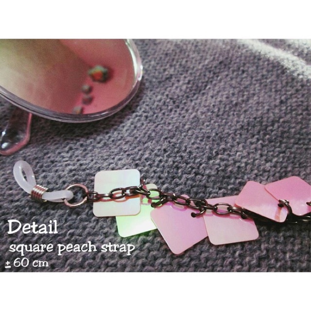 tali kacamata / strap kacamata / strap glasses / rantai kacamata