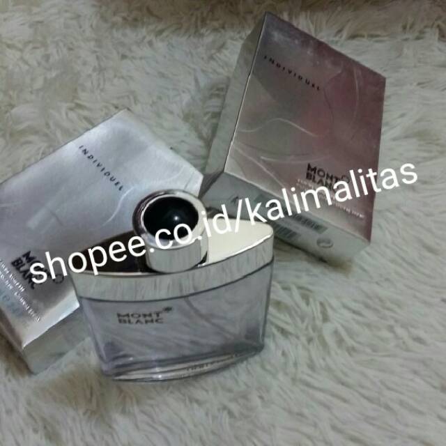 FARFUM PRIA ORIGINAL MEREK MONTBLANC GROSIRAN LANGSUNG......