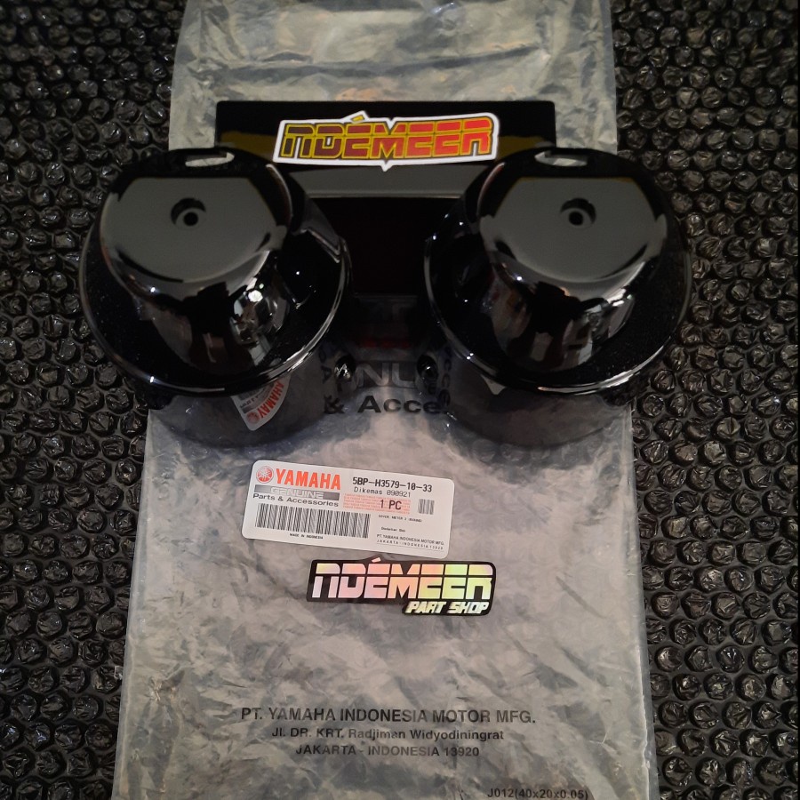 batok spidometer rx king original