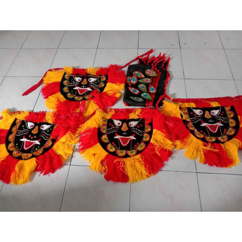 embong barongan