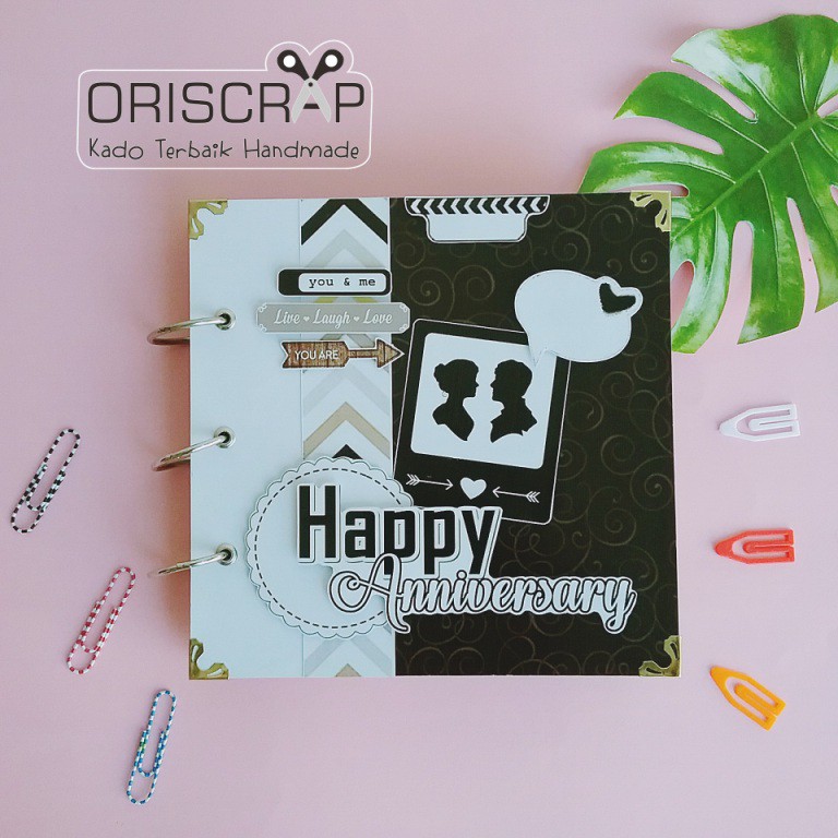 Cara Membuat Scrapbook Simple dinilai sebagai 01/2025 terbaik - BeeCost