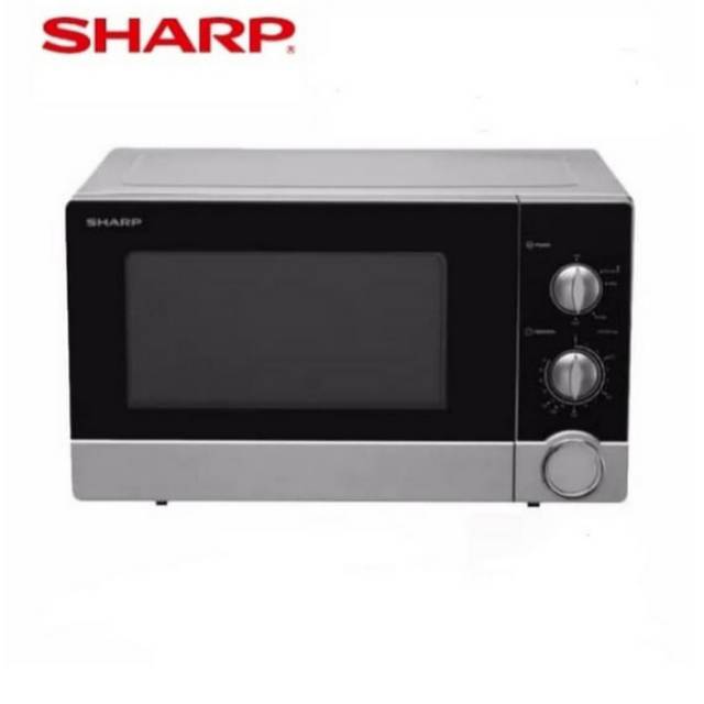 SHARP MICROWAVE R-21DO(S)IN