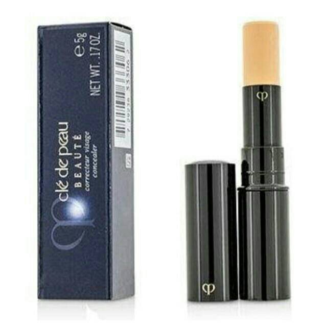 Cle de peau beauty concealer stick  beige