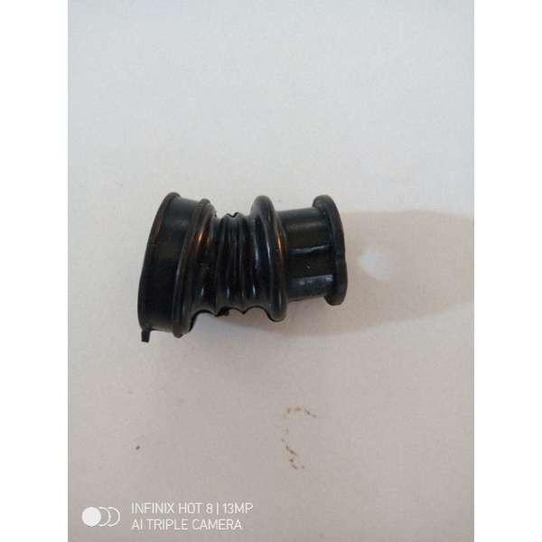 manifold karet karburator stihl 066 660