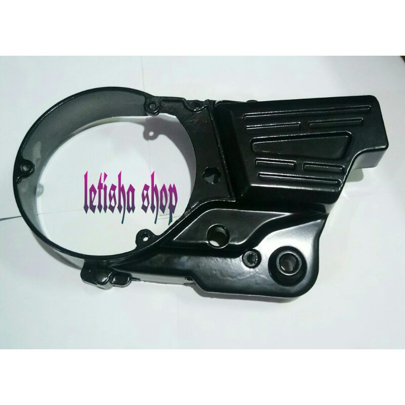 BAK BLOK MAGNET YAMAHA RXS RXK RX-KING BAK KOPLING KIRI RXK