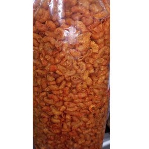 

Makroni bantat pedas dan original 250 gr