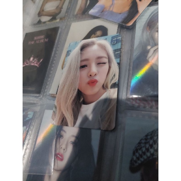 Yuna icy pout booked