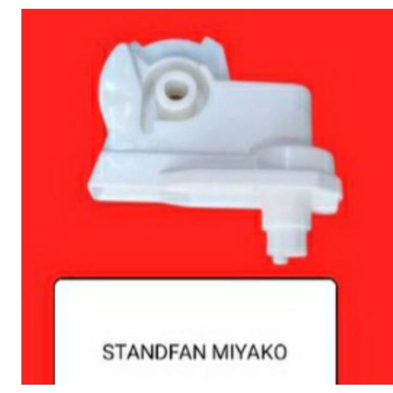 LEHER KIPAS, , leher kipas angin Miyako, Cosmos Stanfan Berdiri