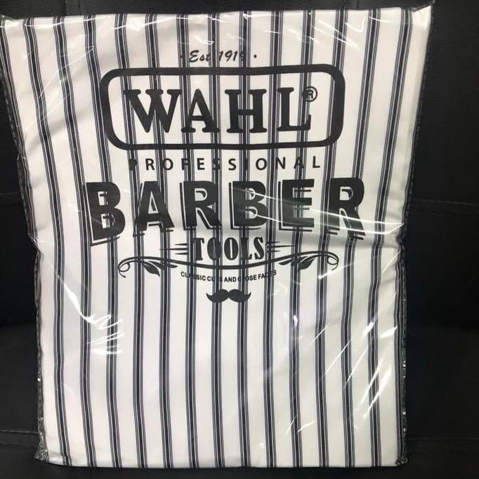 promo murah!!| ORI kip wahl 100% original / cape kip kep kain potong rambut wahl | Alat Cukur