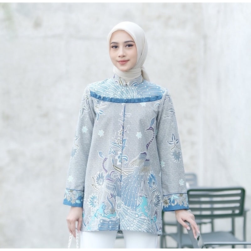 Batikula Arista Tunik M