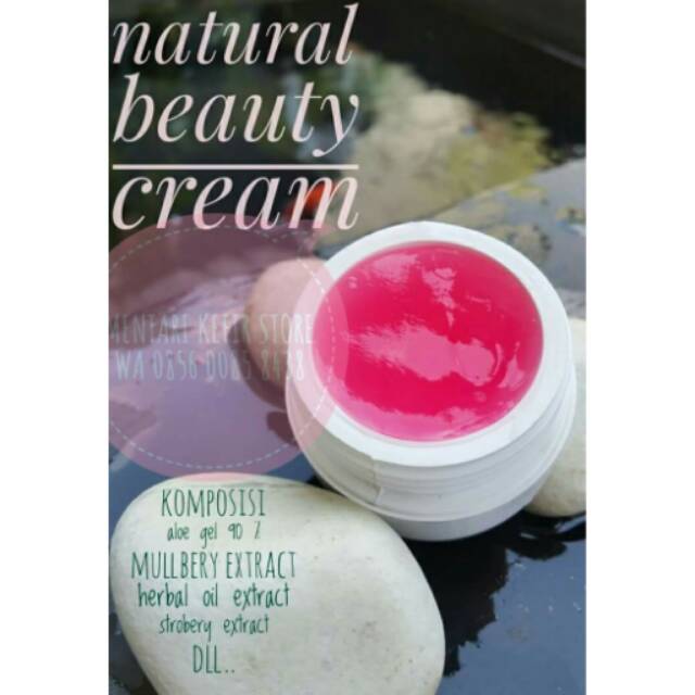 Cream jelly pink arbutin/jelly pink arbutin/crim jelly pink whitening/produsen cream jelly arbutin