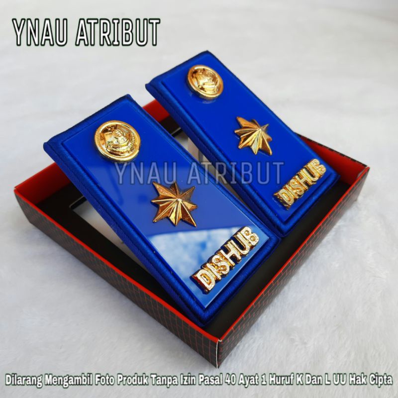 PANGKAT DISHUB GOLONGAN 4C