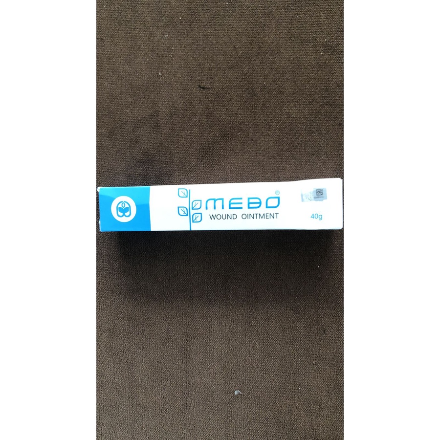 Mebo burn ointment salep 40gr