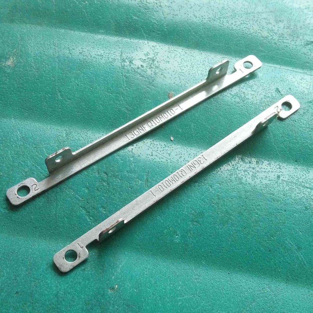 Bracket Hardisk Asus X201E Breket HDD Asus X201E Brecket Hard Disk Asus X201E Dudukan Hardisk Asus X