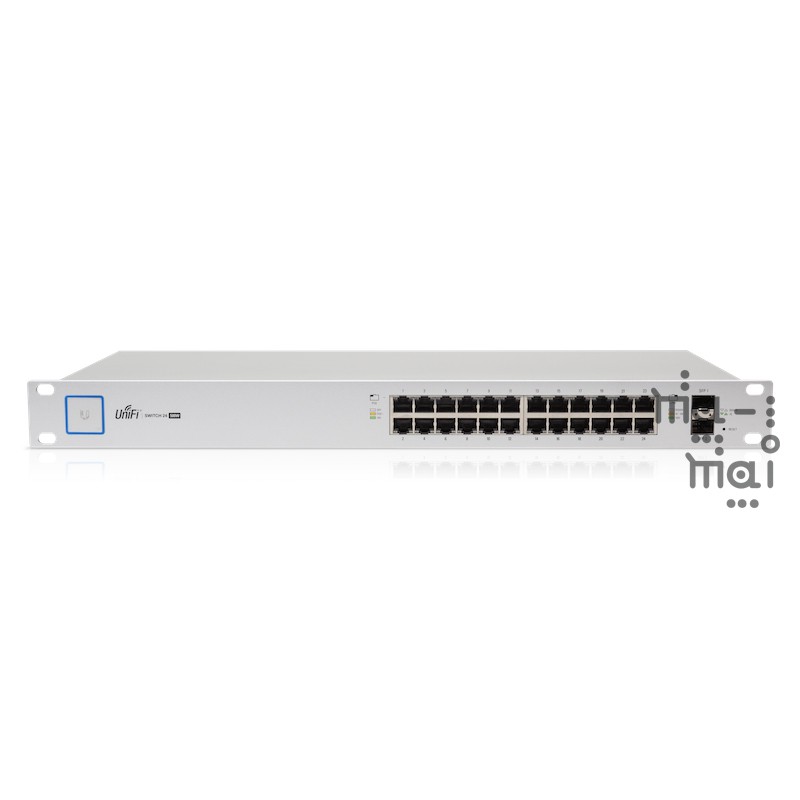 Ubiquiti Unifi Routing &amp; Switching US‑24‑250W