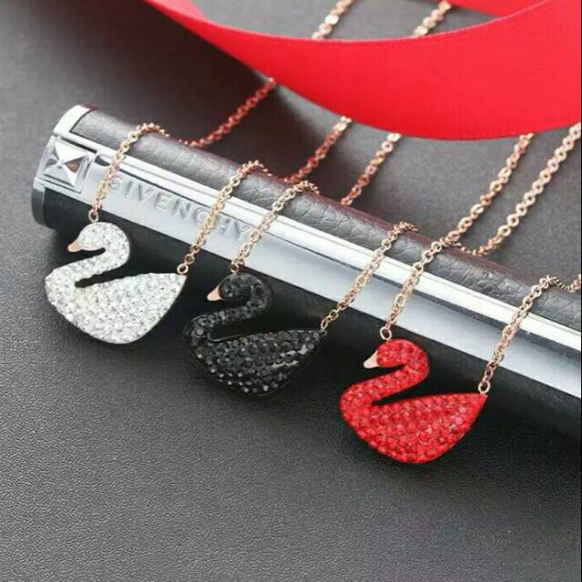 kalung soang