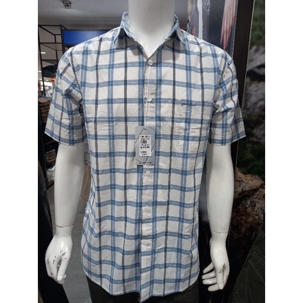 kemeja giani gracio original