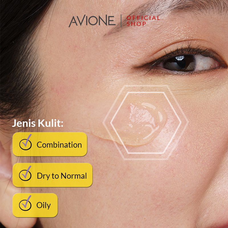 Avione Royale Acne Care - Facial Foam |Dry Lotion | Serum |Gel (Moisturizer)