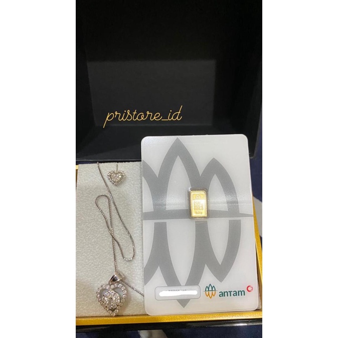 

❤BISA COD❤【BISA COD】 gift box 0,5 DIJAMIN