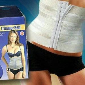 Alat Korset Pmbakar Lemak/Korset Plangsing/Wrist Trimmer Belt Termurah