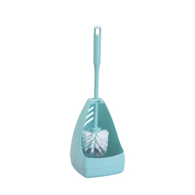 Lion Star Livina Sikat WC dengan Tempat / Toilet Brush with Pot No.104