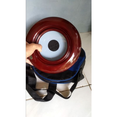 Tam Donat Mika Tam Az-Zahir