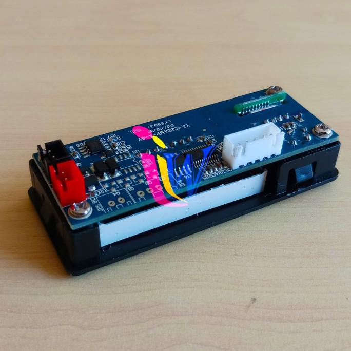 Part Modul Mp3 Bluthooth Untuk Mobil Motor Aki Remot | Star