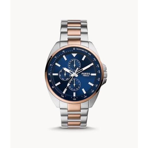 Jam Tangan FossilOriginal Bq2552 New Original