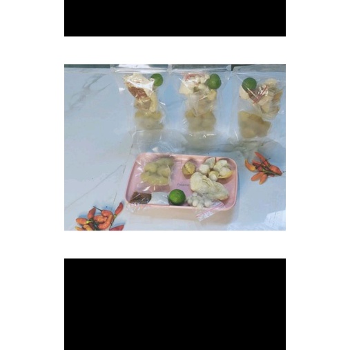 

Baso Aci isi ayam pedas2