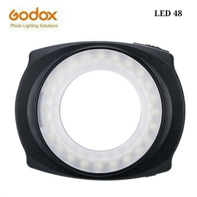 Unterscheiden Senioren godox ring 48 Motel