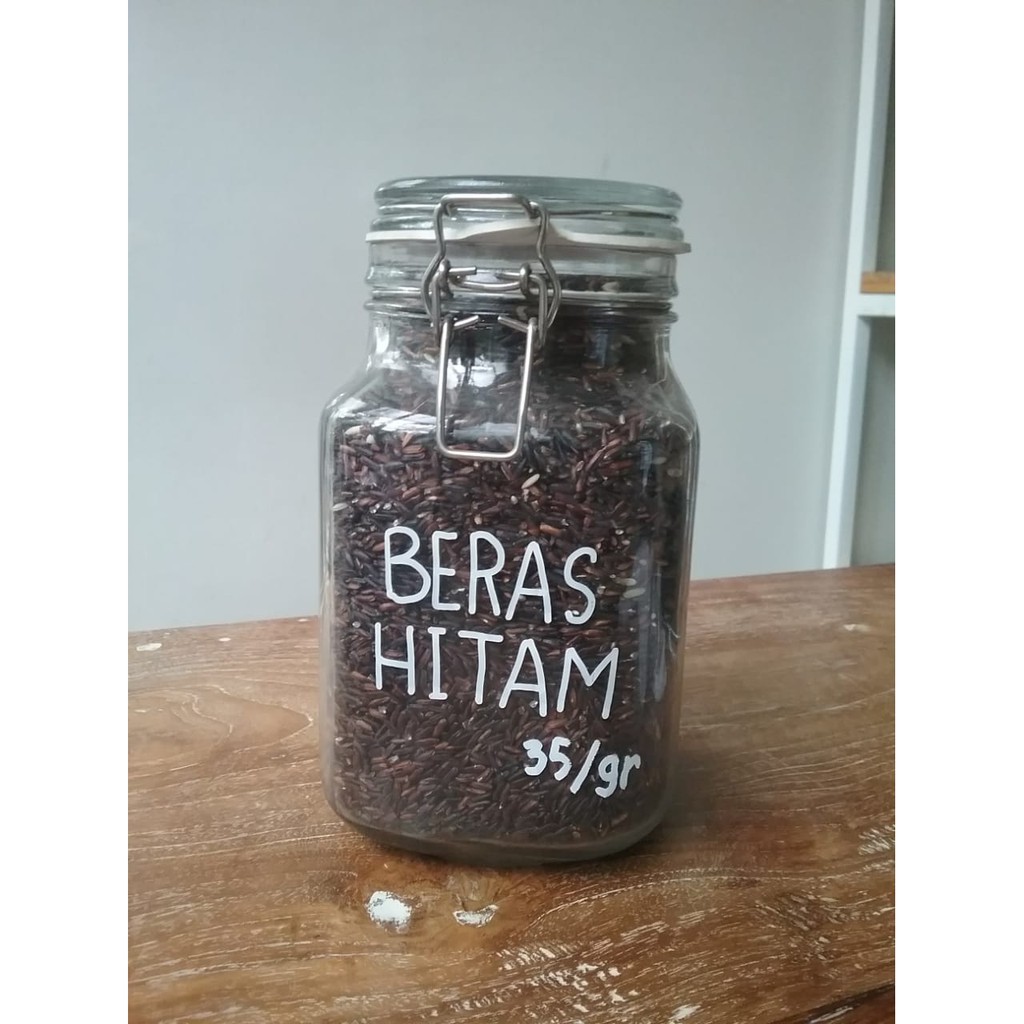 

Beras Hitam 100 gram