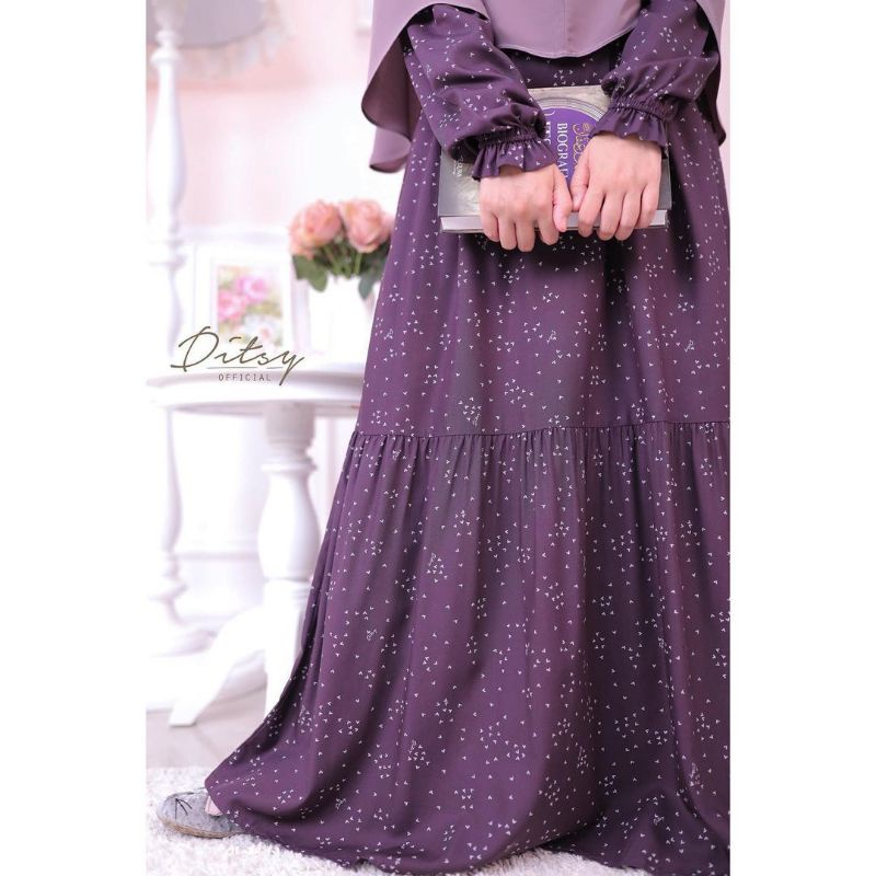 DITSY WHALE PAJAMAS LUMIYA BLACK | DITSY 2022