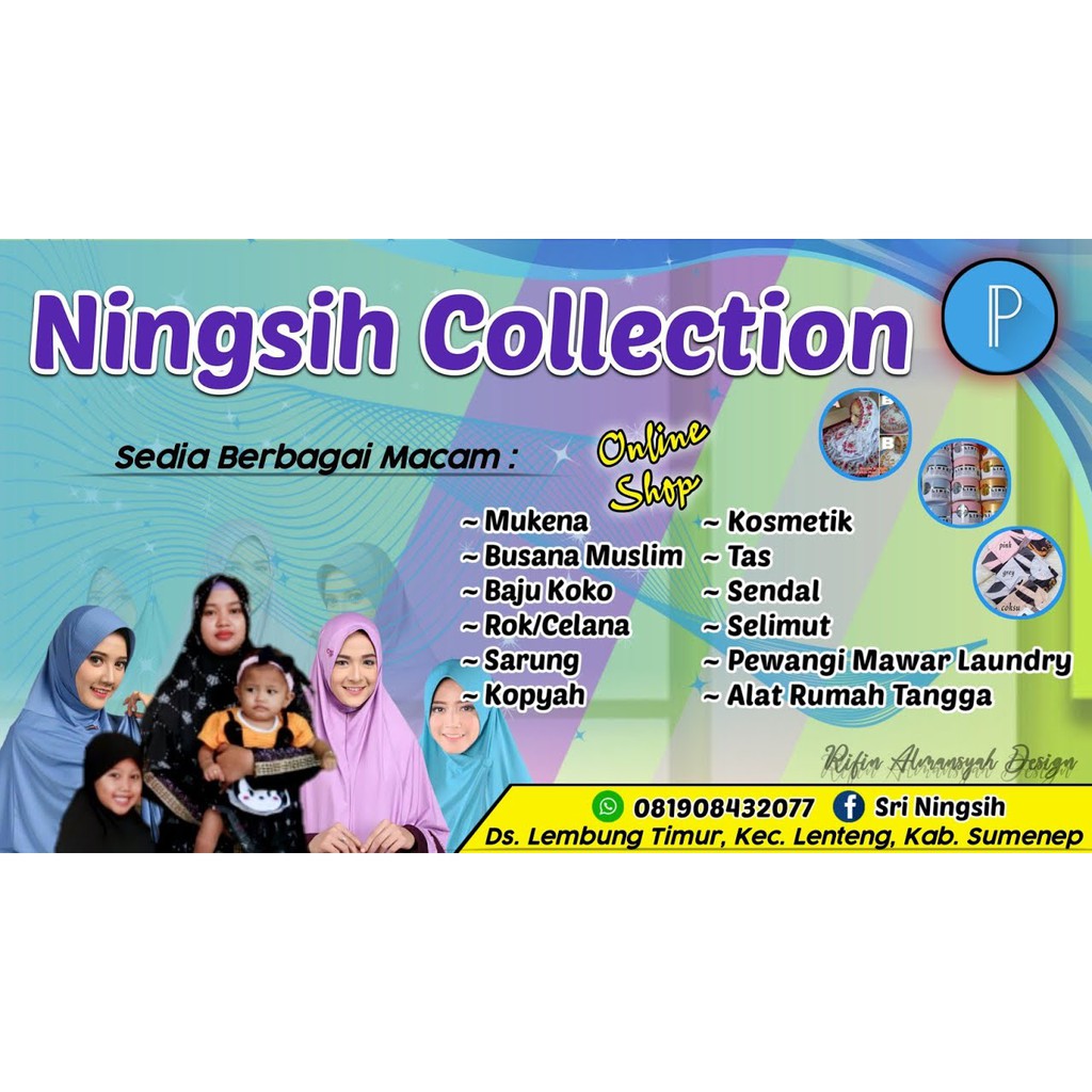 Spanduk Olshop / Spanduk Olshop Murah / Spanduk Custom Murah / Spanduk Custom / Gratis Design