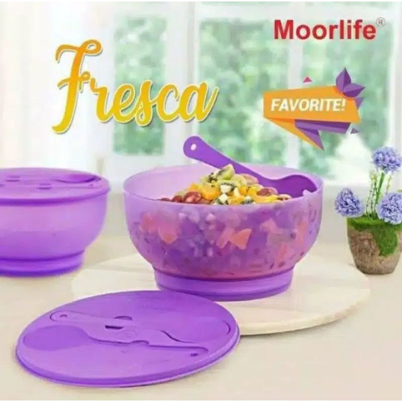 

wadah serba guna, fresca moorlife
