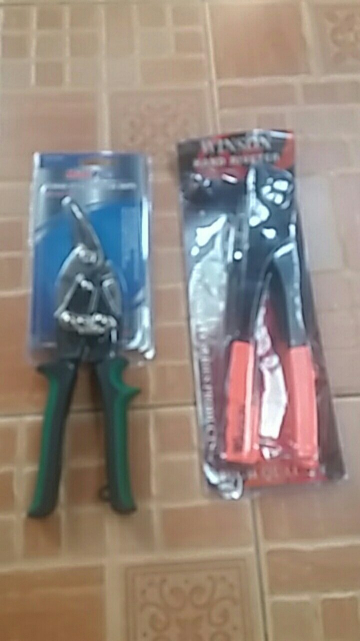 Tang Rivet Harga Ekonomis